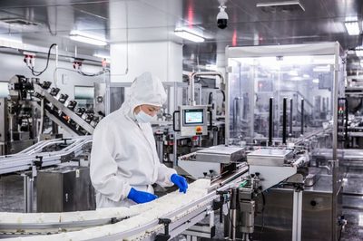 知味軒×CHALI重磅聯名 堅果+茶掀起潮養新風尚，會議服務全面升級