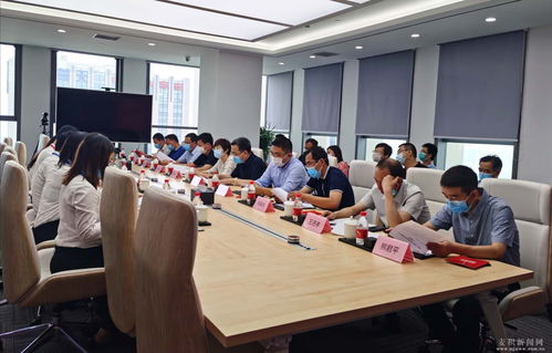 深化東西協作，賦能鄉村振興 張智明團隊開展市場調研助力扶貧協作新篇章