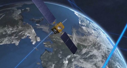 中國第一顆北斗導(dǎo)航衛(wèi)星的發(fā)射及其衛(wèi)星通信服務(wù)發(fā)展歷程