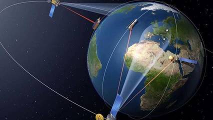 馬航謎團下的反思 航空通信未來四年衛(wèi)星服務(wù)發(fā)展趨勢