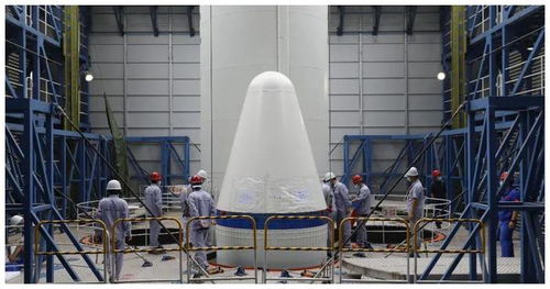 長三乙火箭成功發射通信技術試驗衛星七號 衛星通信服務再添新翼