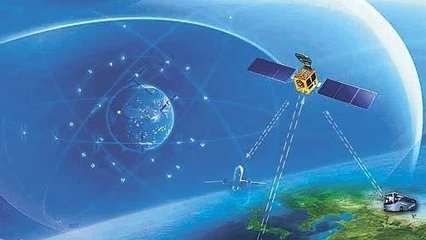 厘米級精度不再依賴基站與CORS 衛星通信服務如何實現技術突破