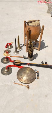探尋鄉(xiāng)土韻味 一套民俗樂(lè)器背后的文化魅力與零售市場(chǎng)